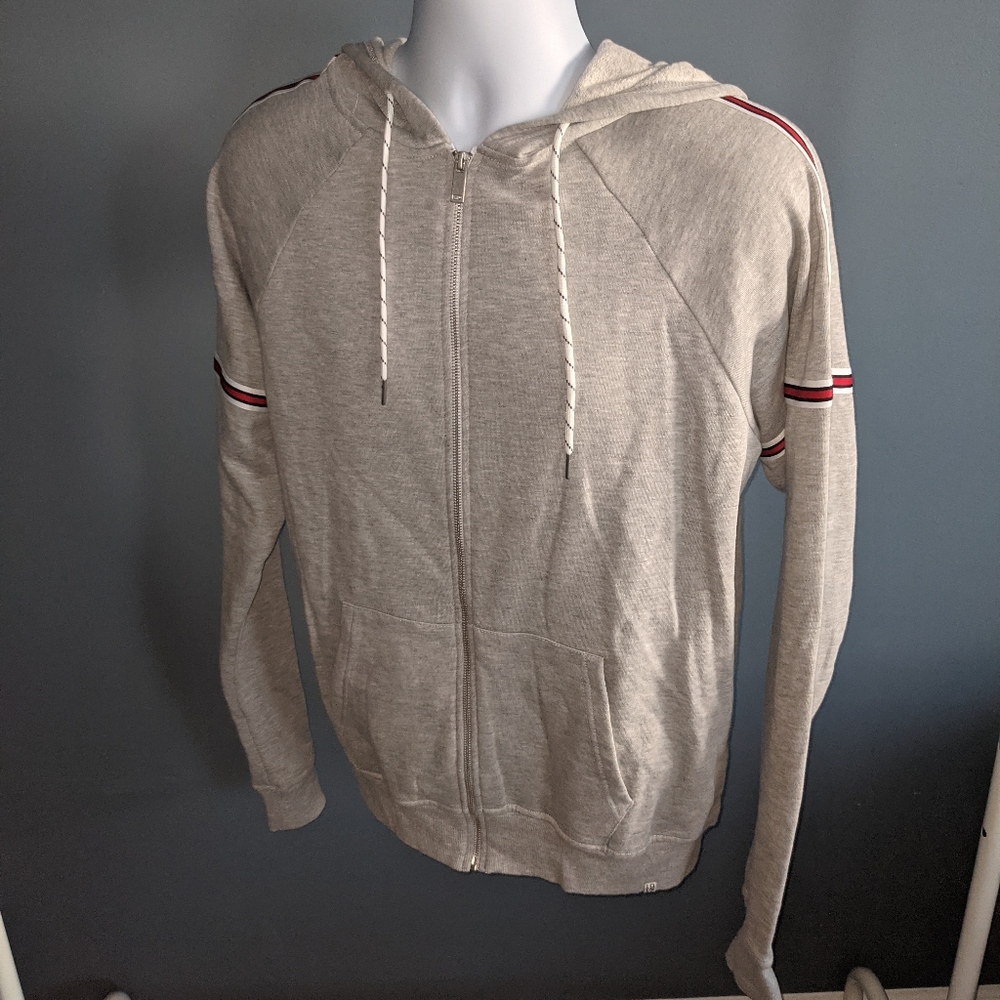 NWT Sovereign Code (Nordstrom) Men's Fleece Hoodie